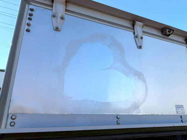 日野 レンジャー 中型 アルミバン TKG-FD9JLAA(96967) 19枚目