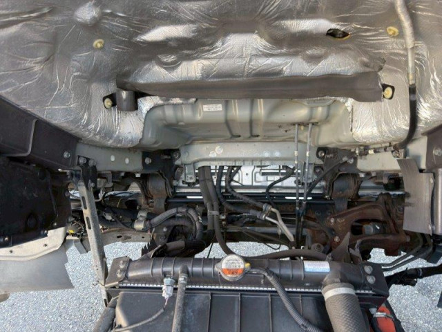 日野 レンジャー 中型 アルミバン TKG-FD9JLAA(96967) 24枚目