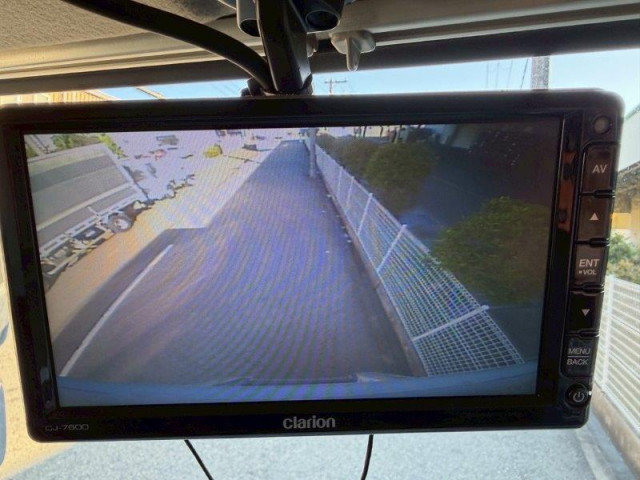 日野 レンジャー 中型 アルミバン TKG-FD9JLAA(96967) 25枚目