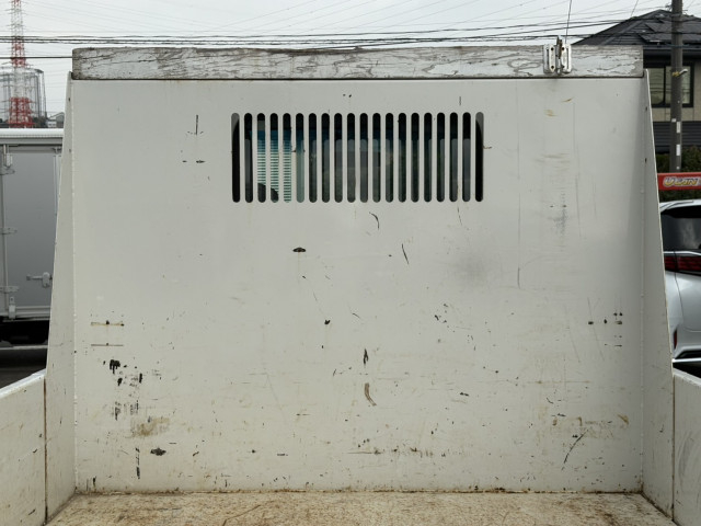 いすゞ エルフ 小型 土砂ダンプ TPG-NKR85AD(96969) 11枚目