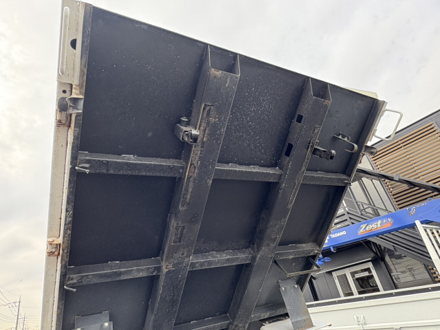 いすゞ エルフ 小型 土砂ダンプ TPG-NKR85AD(96969) 13枚目