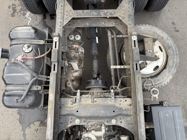 いすゞ エルフ 小型 土砂ダンプ TPG-NKR85AD(96969) 15枚目