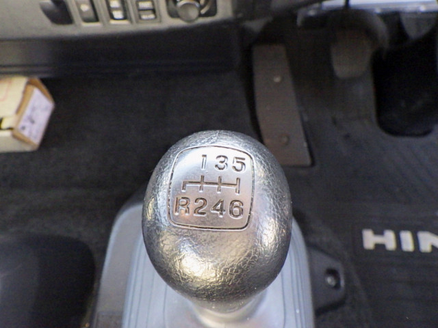 日野 レンジャー 中型 平ボディ TKG-FC9JJAA(96968) 26枚目