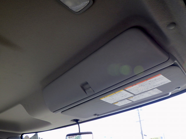 日野 レンジャー 中型 平ボディ TKG-FC9JJAA(96968) 27枚目