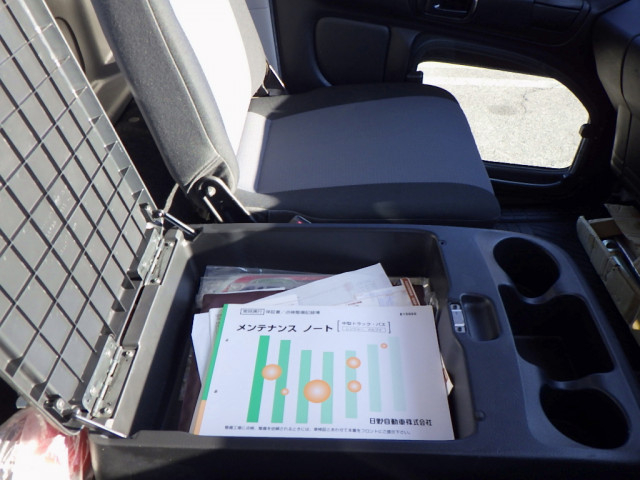 日野 レンジャー 中型 平ボディ TKG-FC9JJAA(96968) 29枚目