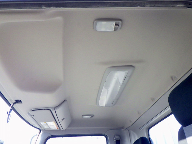 日野 レンジャー 中型 平ボディ TKG-FC9JJAA(96968) 30枚目