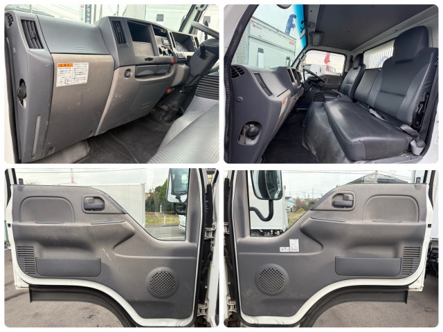 いすゞ エルフ 小型 土砂ダンプ TPG-NKR85AD(96969) 21枚目