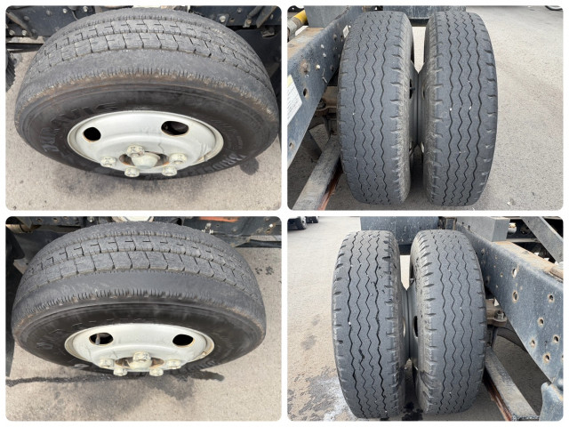 いすゞ エルフ 小型 土砂ダンプ TPG-NKR85AD(96969) 23枚目