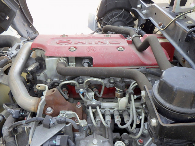 日野 レンジャー 中型 平ボディ TKG-FC9JJAA(96968) 33枚目