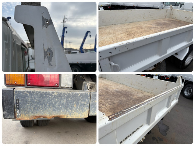 いすゞ エルフ 小型 土砂ダンプ TPG-NKR85AD(96969) 25枚目