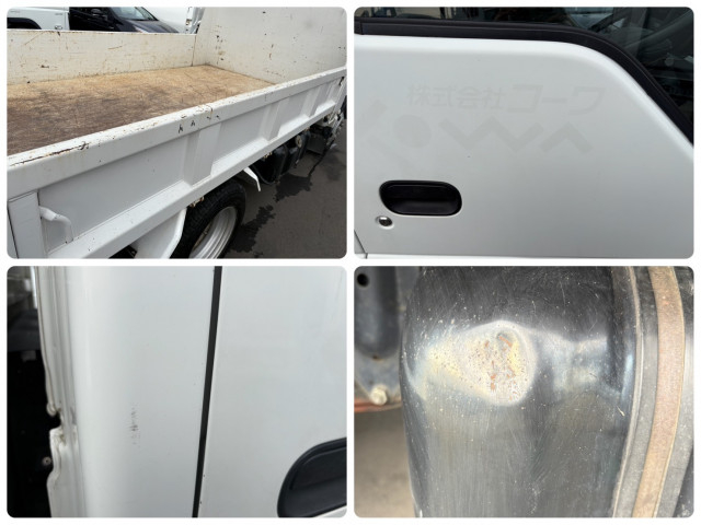 いすゞ エルフ 小型 土砂ダンプ TPG-NKR85AD(96969) 26枚目