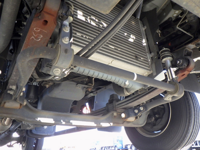 日野 レンジャー 中型 平ボディ TKG-FC9JJAA(96968) 36枚目