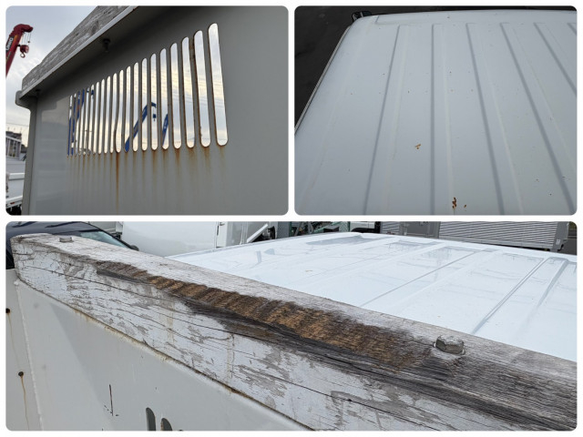 いすゞ エルフ 小型 土砂ダンプ TPG-NKR85AD(96969) 27枚目