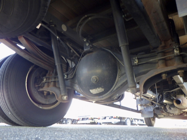 日野 レンジャー 中型 平ボディ TKG-FC9JJAA(96968) 38枚目