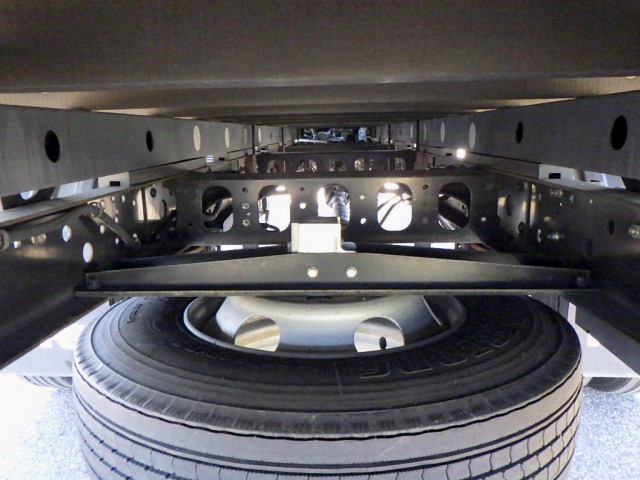 日野 レンジャー 中型 平ボディ TKG-FC9JJAA(96968) 39枚目