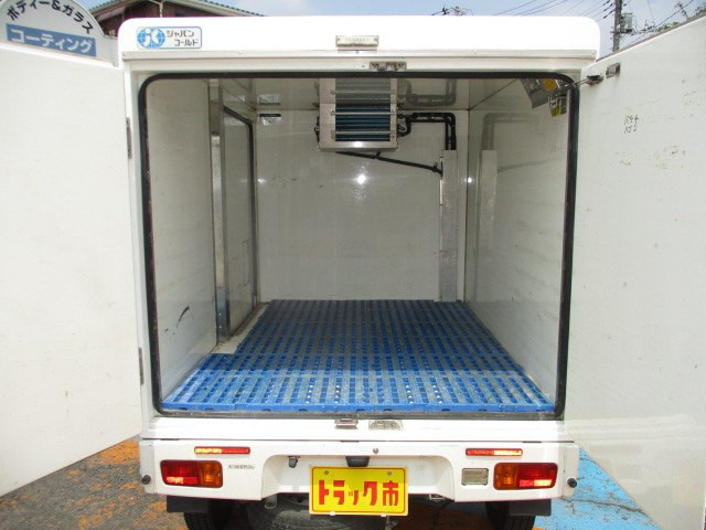 ダイハツ ハイゼット 軽 冷凍冷蔵バン EBD-S500P(96970) 4枚目
