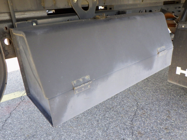 日野 レンジャー 中型 平ボディ TKG-FC9JJAA(96968) 41枚目