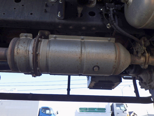 日野 レンジャー 中型 平ボディ TKG-FC9JJAA(96968) 42枚目