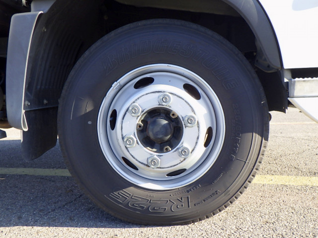 日野 レンジャー 中型 平ボディ TKG-FC9JJAA(96968) 43枚目