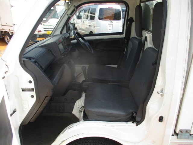 ダイハツ ハイゼット 軽 冷凍冷蔵バン EBD-S500P(96970) 7枚目