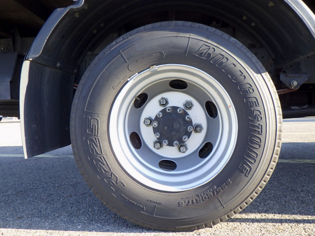 日野 レンジャー 中型 平ボディ TKG-FC9JJAA(96968) 44枚目