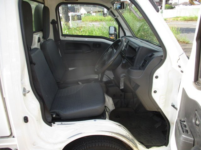 ダイハツ ハイゼット 軽 冷凍冷蔵バン EBD-S500P(96970) 8枚目