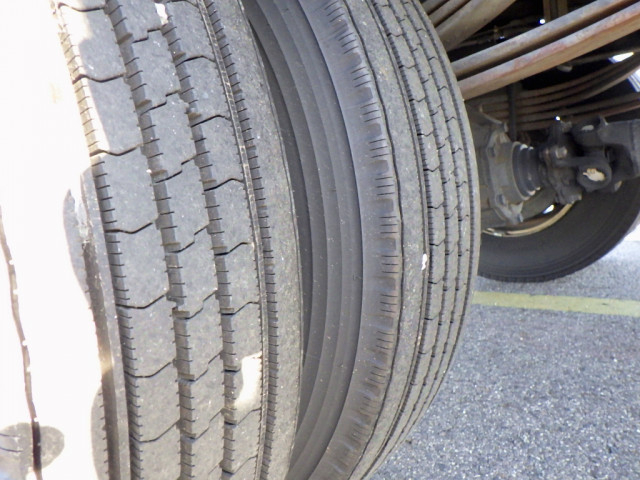 日野 レンジャー 中型 平ボディ TKG-FC9JJAA(96968) 46枚目