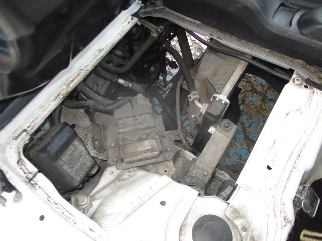 ダイハツ ハイゼット 軽 冷凍冷蔵バン EBD-S500P(96970) 11枚目