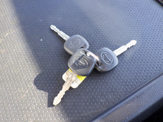 日野 レンジャー 中型 平ボディ TKG-FC9JJAA(96968) 50枚目