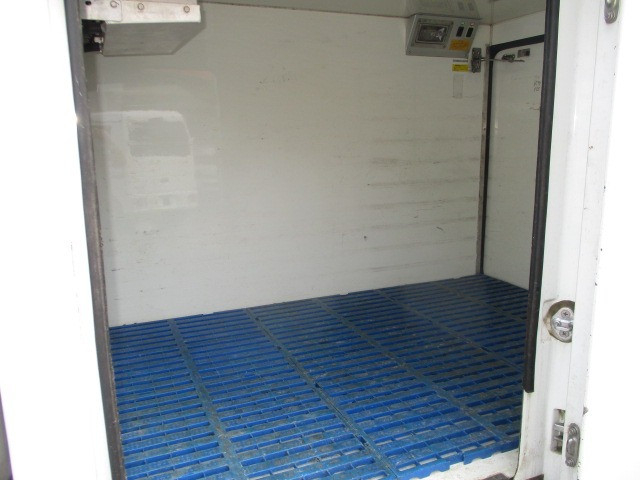 ダイハツ ハイゼット 軽 冷凍冷蔵バン EBD-S500P(96970) 14枚目