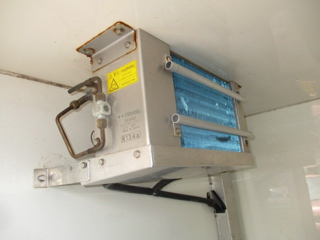 ダイハツ ハイゼット 軽 冷凍冷蔵バン EBD-S500P(96970) 15枚目