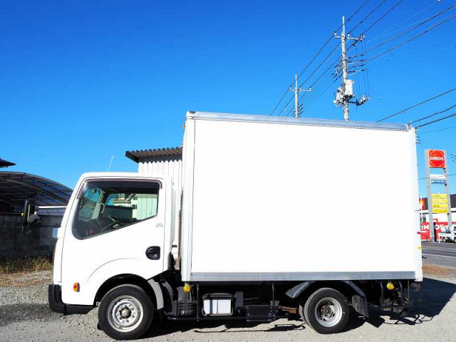 日産自動車 アトラス 小型 アルミバン TKG-SZ2F24(96971) 2枚目