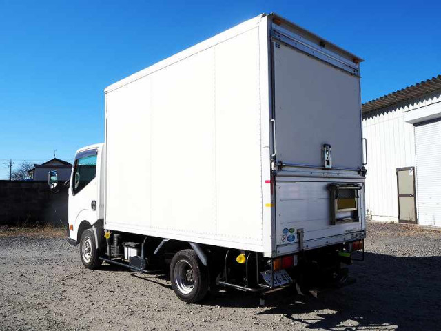 日産自動車 アトラス 小型 アルミバン TKG-SZ2F24(96971) 3枚目