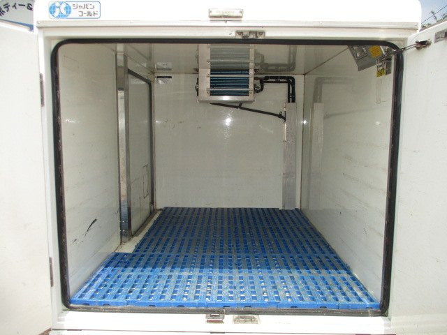 ダイハツ ハイゼット 軽 冷凍冷蔵バン EBD-S500P(96970) 16枚目