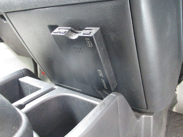 ダイハツ ハイゼット 軽 冷凍冷蔵バン EBD-S500P(96970) 18枚目