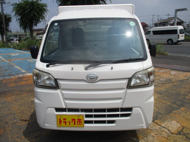 ダイハツ ハイゼット 軽 冷凍冷蔵バン EBD-S500P(96970) 20枚目