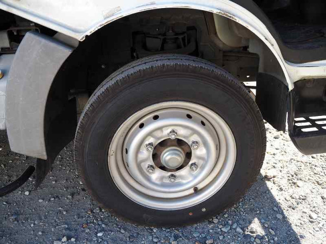 日産自動車 アトラス 小型 アルミバン TKG-SZ2F24(96971) 9枚目