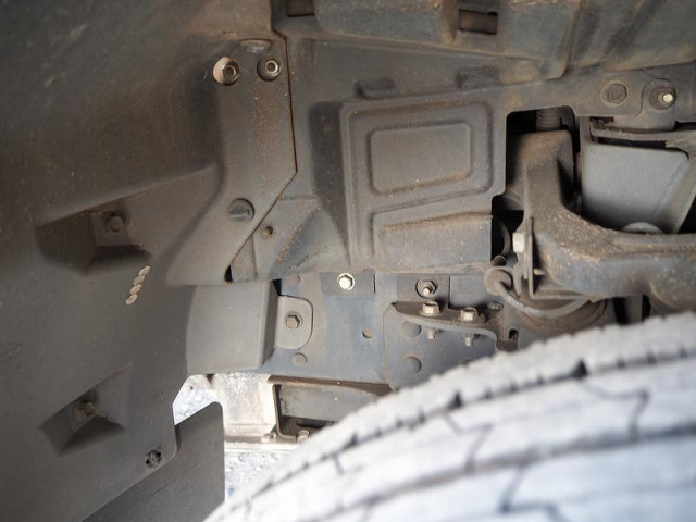 日産自動車 アトラス 小型 アルミバン TKG-SZ2F24(96971) 10枚目