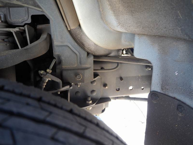 日産自動車 アトラス 小型 アルミバン TKG-SZ2F24(96971) 11枚目