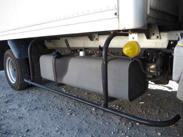 日産自動車 アトラス 小型 アルミバン TKG-SZ2F24(96971) 12枚目