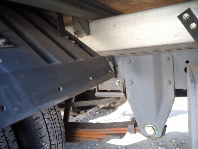 日産自動車 アトラス 小型 アルミバン TKG-SZ2F24(96971) 15枚目