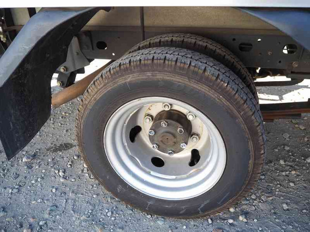 日産自動車 アトラス 小型 アルミバン TKG-SZ2F24(96971) 16枚目