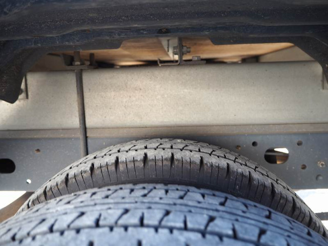 日産自動車 アトラス 小型 アルミバン TKG-SZ2F24(96971) 17枚目