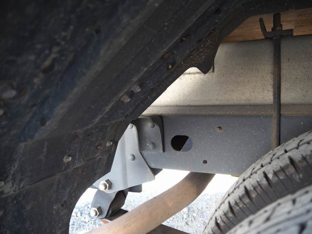 日産自動車 アトラス 小型 アルミバン TKG-SZ2F24(96971) 18枚目