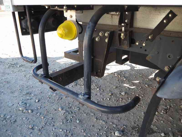 日産自動車 アトラス 小型 アルミバン TKG-SZ2F24(96971) 20枚目