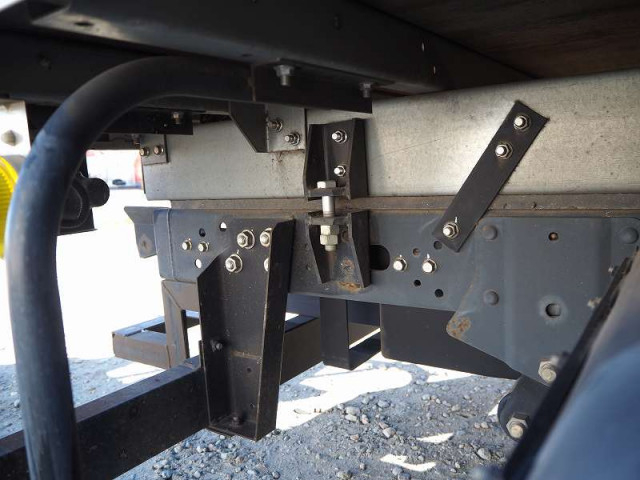 日産自動車 アトラス 小型 アルミバン TKG-SZ2F24(96971) 21枚目