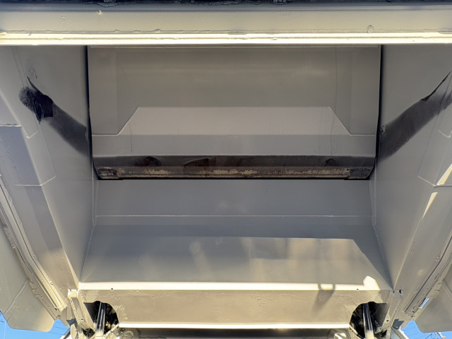 三菱ふそう キャンター 小型 塵芥車（プレス式） TKG-FEA50(96972) 14枚目