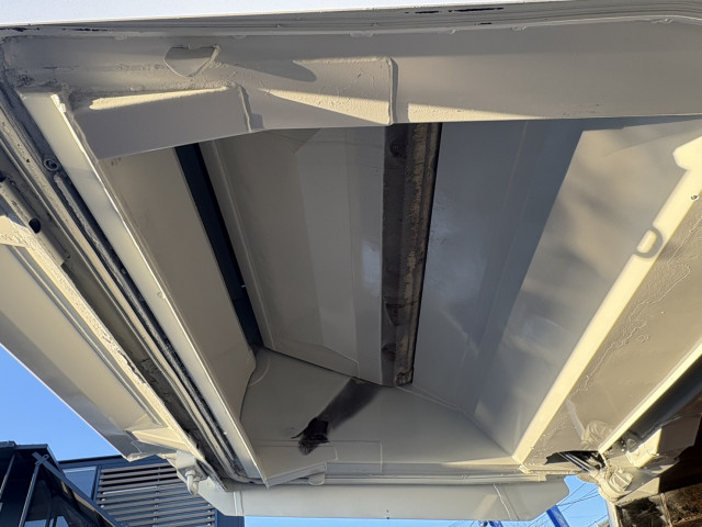 三菱ふそう キャンター 小型 塵芥車（プレス式） TKG-FEA50(96972) 15枚目