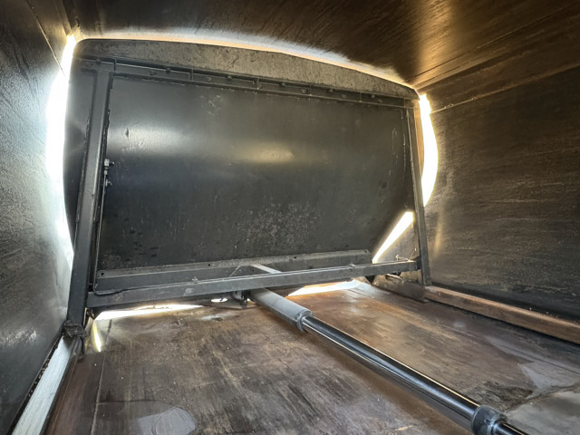 三菱ふそう キャンター 小型 塵芥車（プレス式） TKG-FEA50(96972) 17枚目