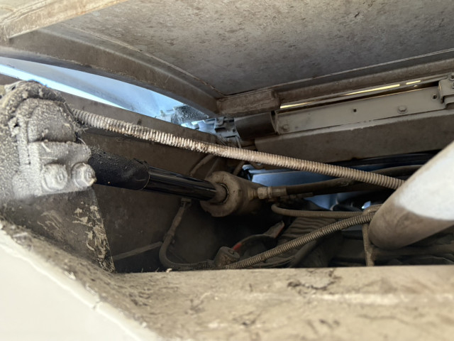 三菱ふそう キャンター 小型 塵芥車（プレス式） TKG-FEA50(96972) 19枚目